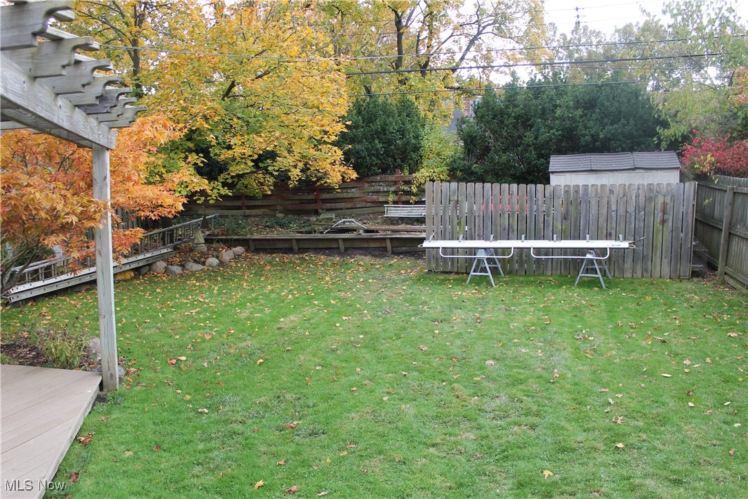 12812 Maple Leaf Drive Garfield Heights OH 44125