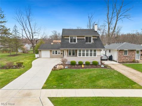 133 Belmar Boulevard Avon Lake OH 44012