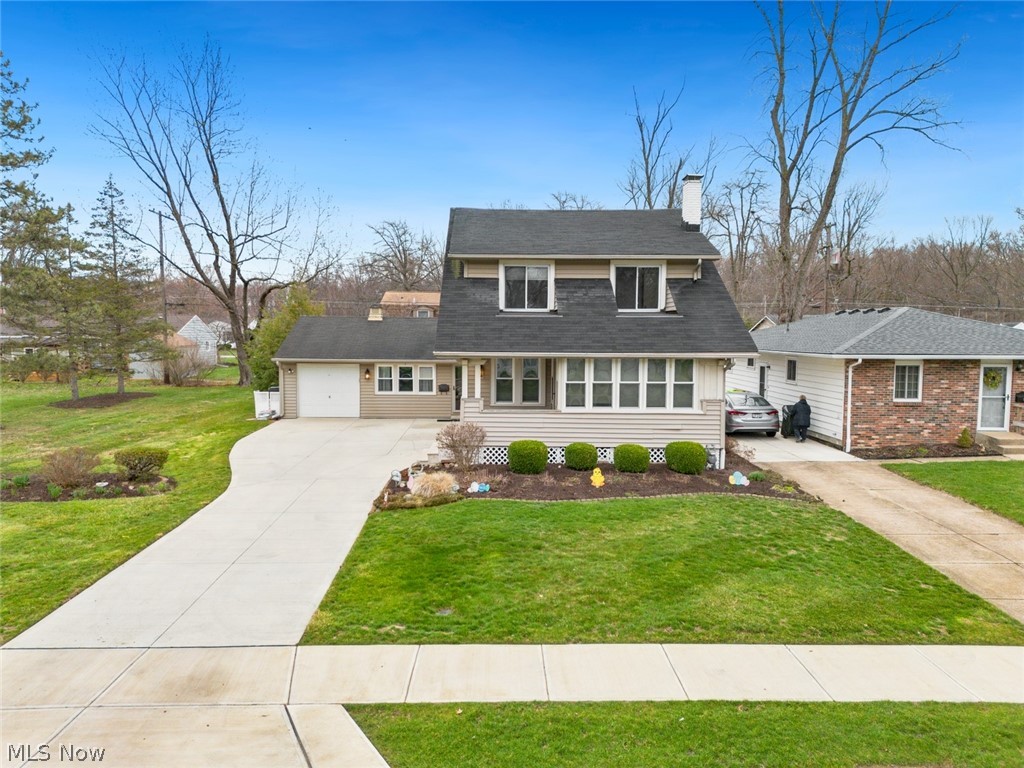 133 Belmar Boulevard Avon Lake OH 44012