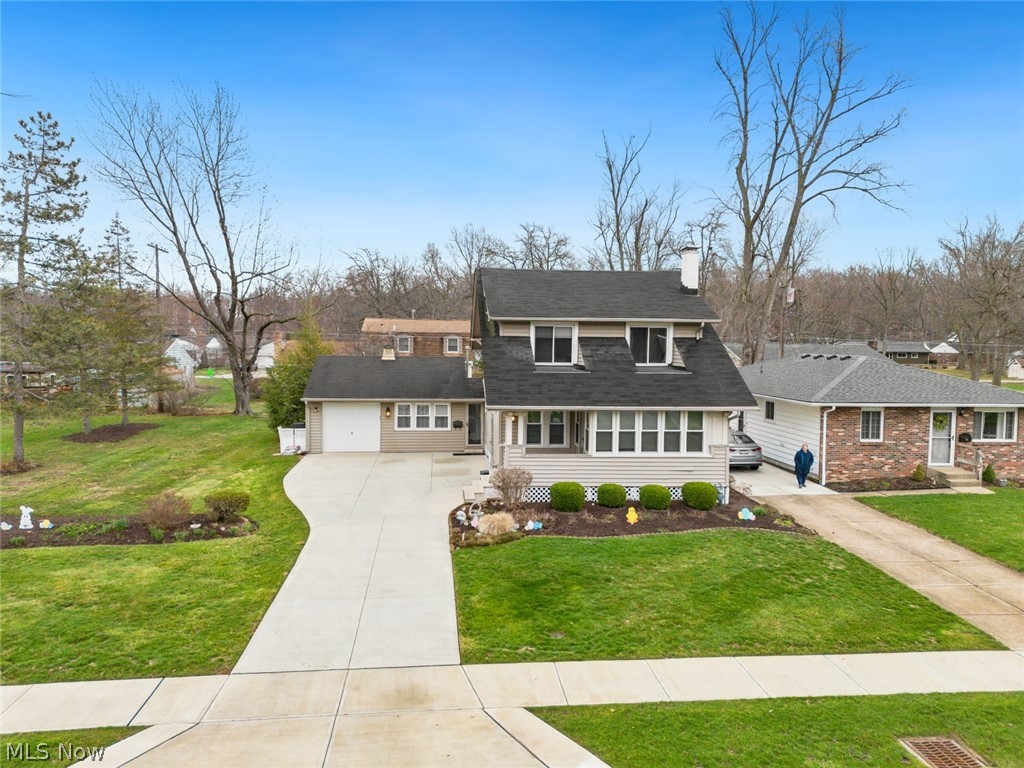 133 Belmar Boulevard Avon Lake OH 44012