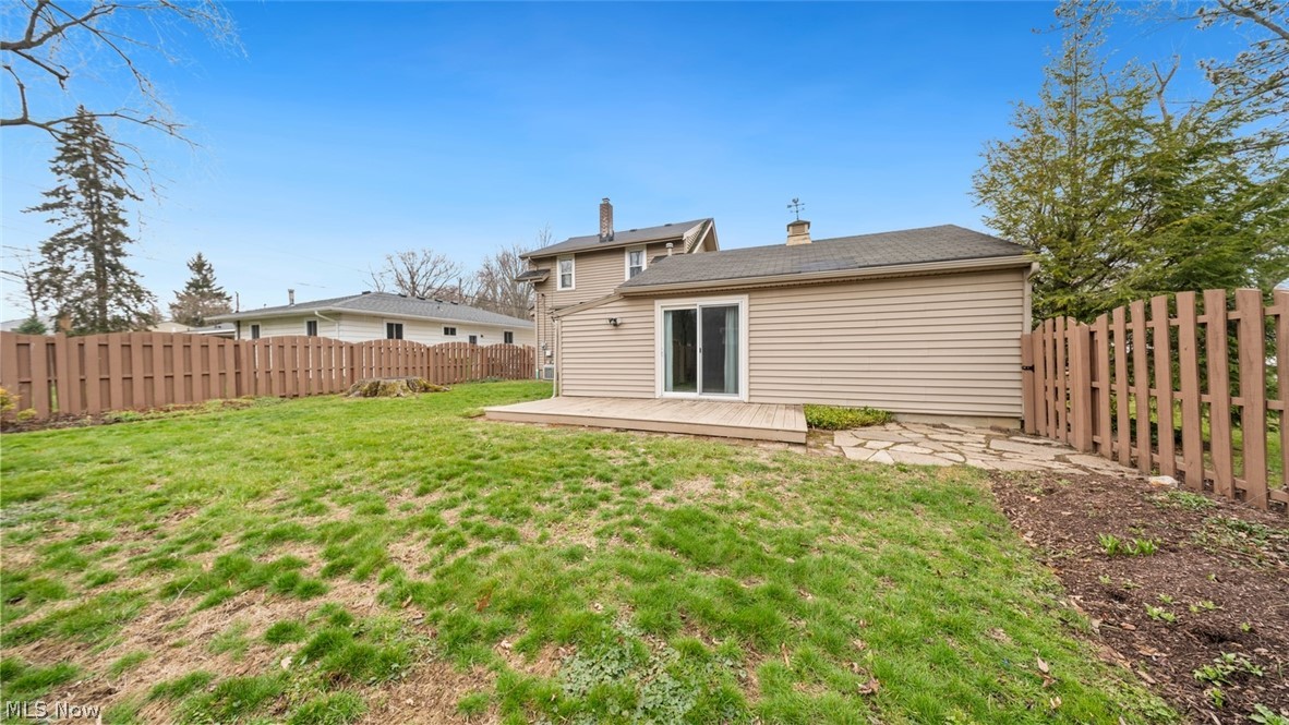 133 Belmar Boulevard Avon Lake OH 44012