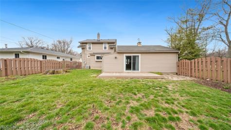 133 Belmar Boulevard Avon Lake OH 44012