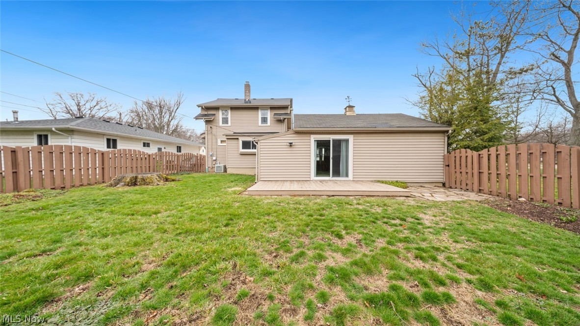 133 Belmar Boulevard Avon Lake OH 44012