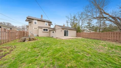 133 Belmar Boulevard Avon Lake OH 44012