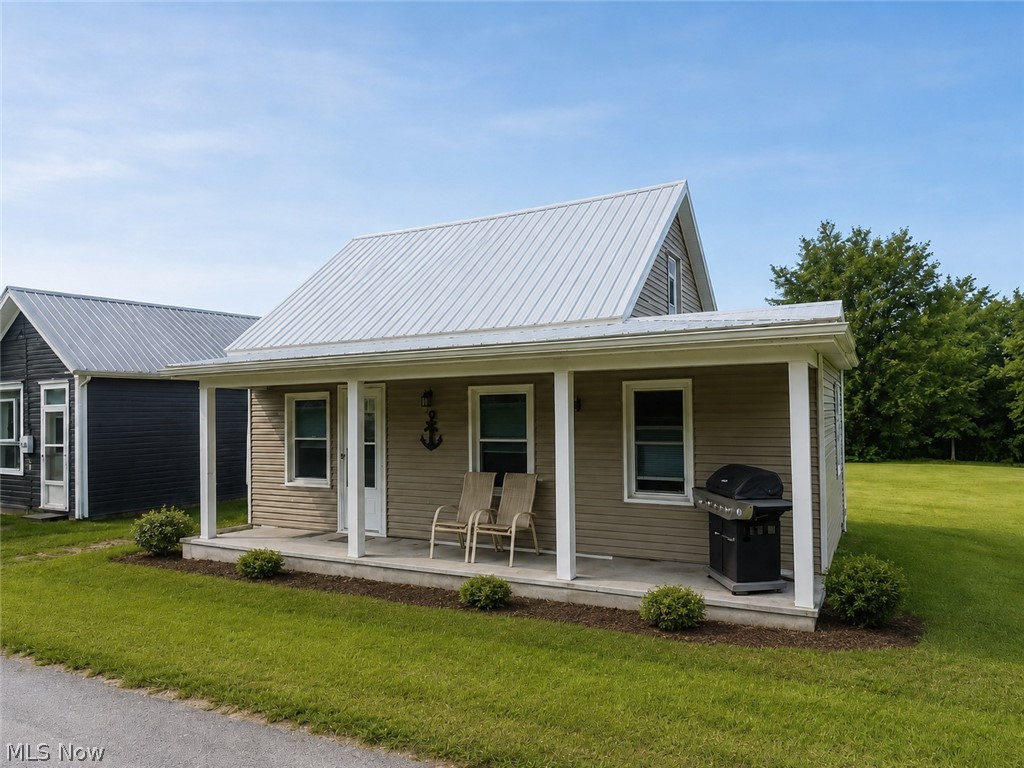33110 W Main Street Piedmont OH 43983