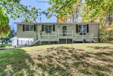 11297 Kyle Road Garrettsville OH 44231