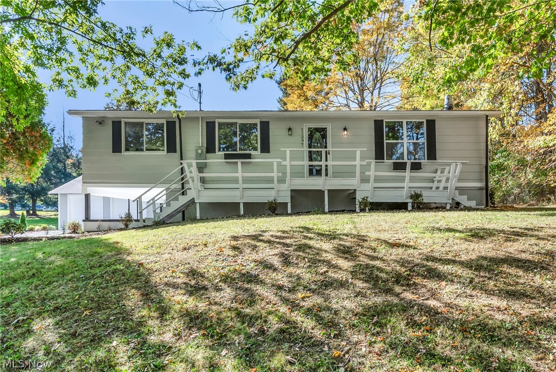 11297 Kyle Road Garrettsville OH 44231