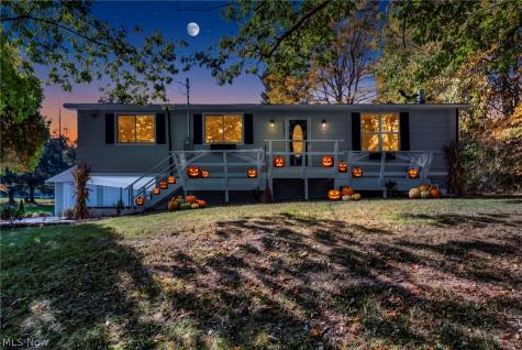 11297 Kyle Road Garrettsville OH 44231