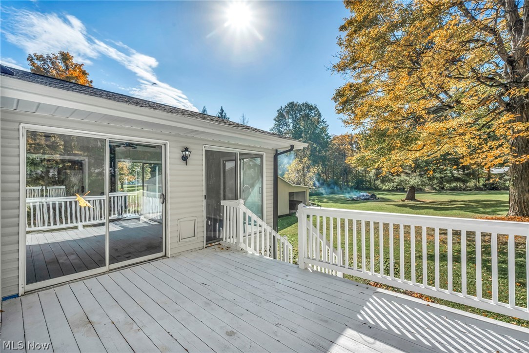 11297 Kyle Road Garrettsville OH 44231