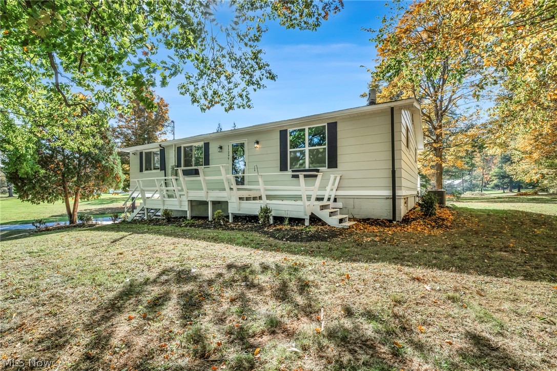11297 Kyle Road Garrettsville OH 44231