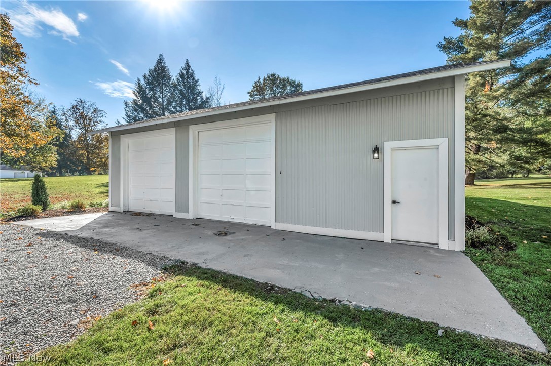 11297 Kyle Road Garrettsville OH 44231