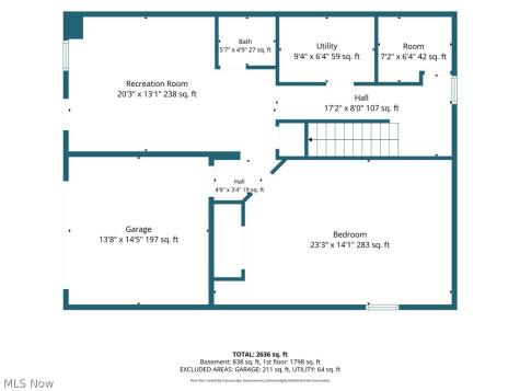 11297 Kyle Road Garrettsville OH 44231