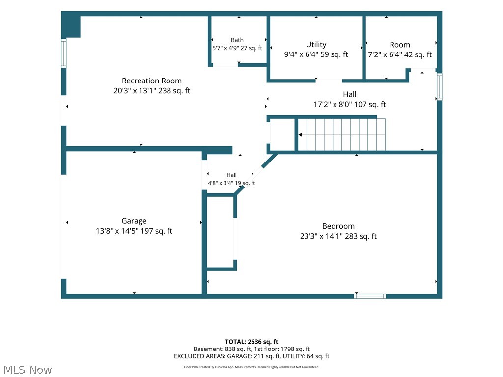11297 Kyle Road Garrettsville OH 44231