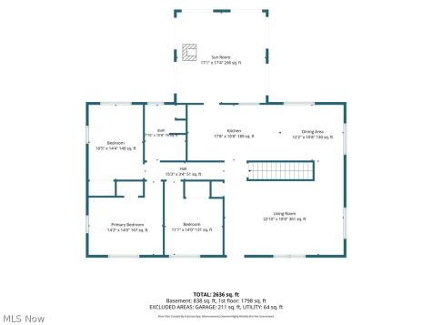 11297 Kyle Road Garrettsville OH 44231