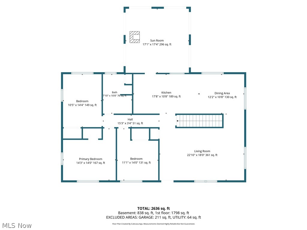 11297 Kyle Road Garrettsville OH 44231