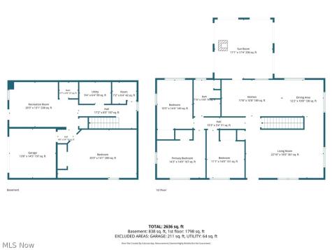 11297 Kyle Road Garrettsville OH 44231
