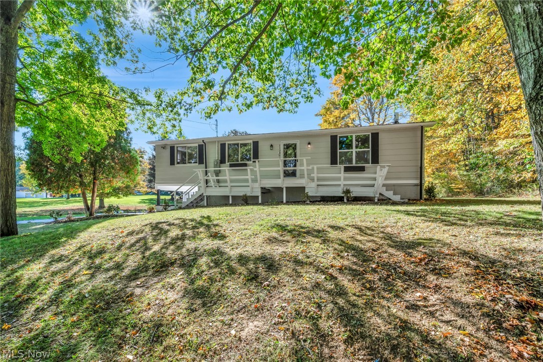 11297 Kyle Road Garrettsville OH 44231