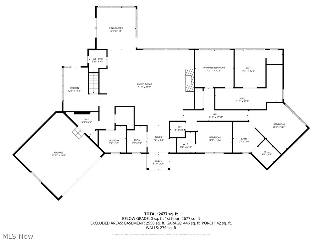 10311 Hunting Hills Avenue NE Hartville OH 44632