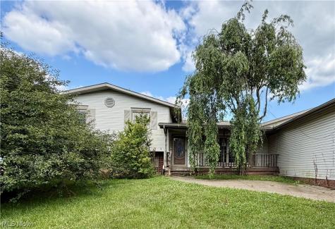 3330 Genoa Avenue SW Canton OH 44706