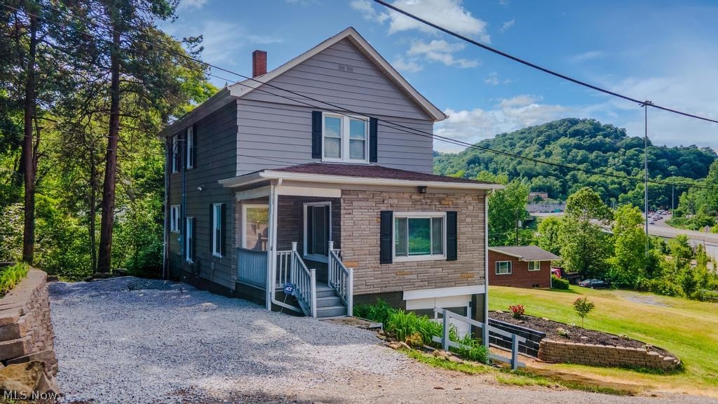 719 Alter Street Steubenville OH 43952
