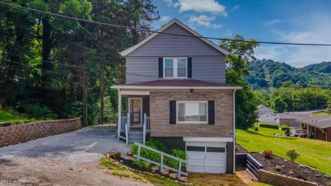 719 Alter Street Steubenville OH 43952