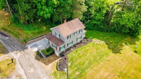 719 Alter Street Steubenville OH 43952