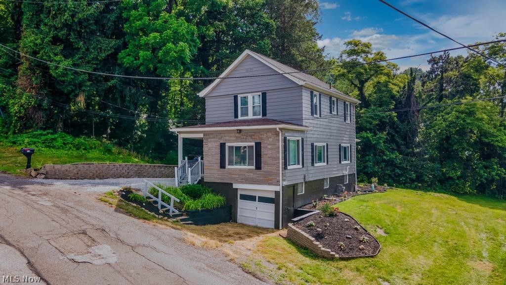 719 Alter Street Steubenville OH 43952