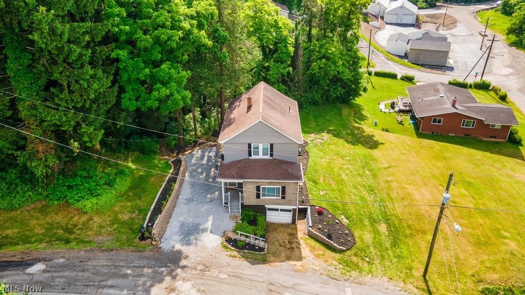 719 Alter Street Steubenville OH 43952