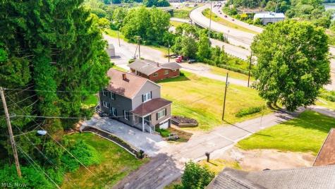 719 Alter Street Steubenville OH 43952