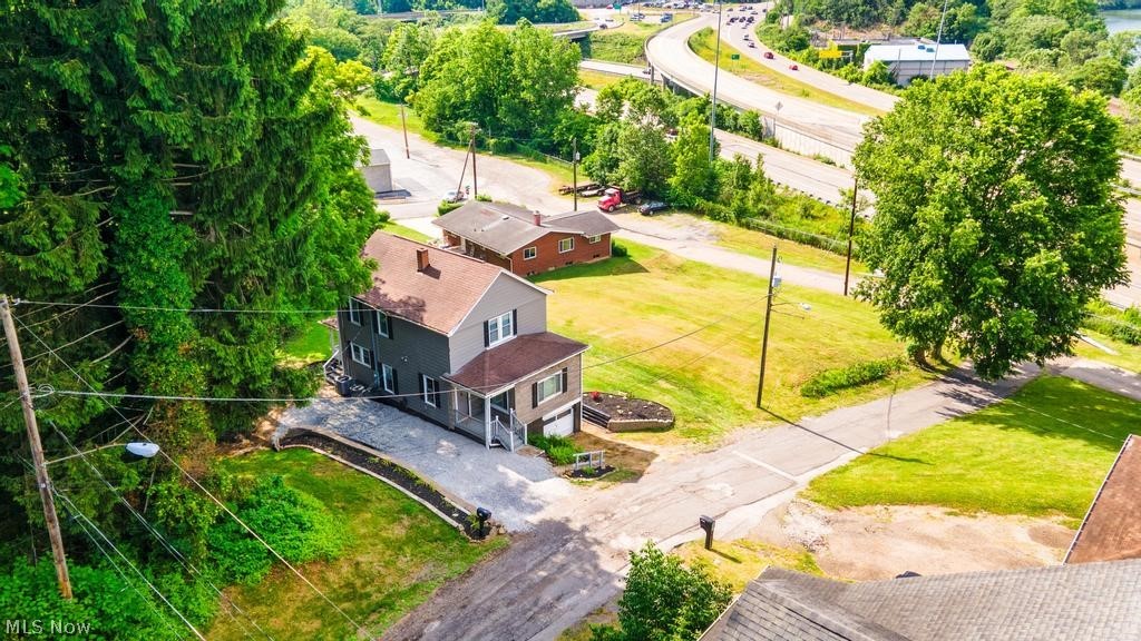 719 Alter Street Steubenville OH 43952