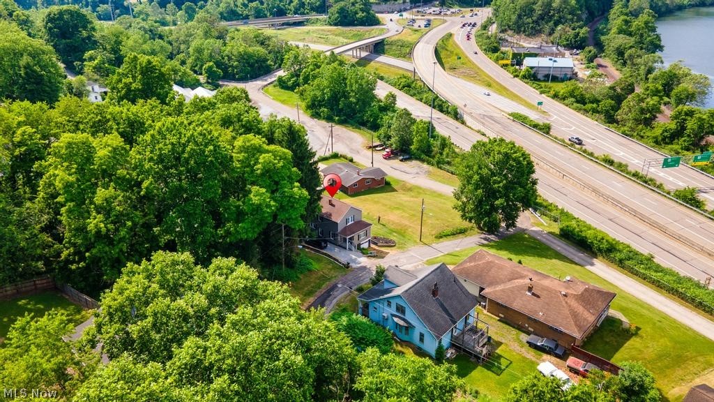 719 Alter Street Steubenville OH 43952