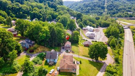 719 Alter Street Steubenville OH 43952