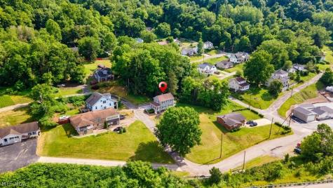 719 Alter Street Steubenville OH 43952
