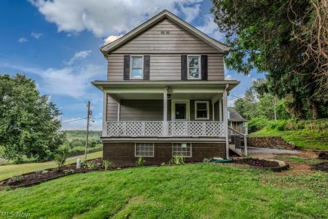 719 Alter Street Steubenville OH 43952