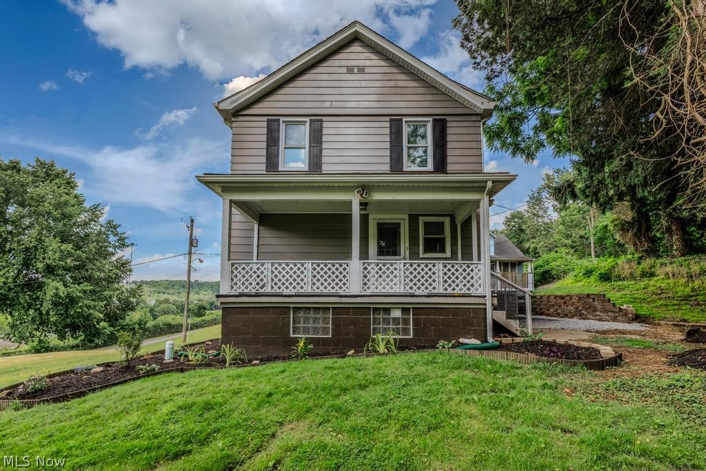 719 Alter Street Steubenville OH 43952