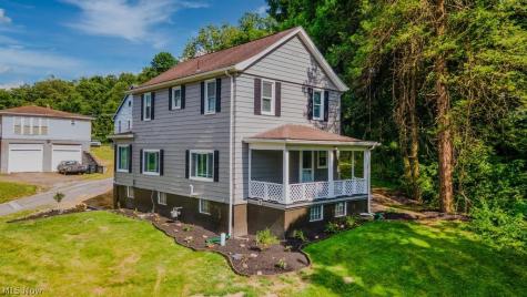 719 Alter Street Steubenville OH 43952