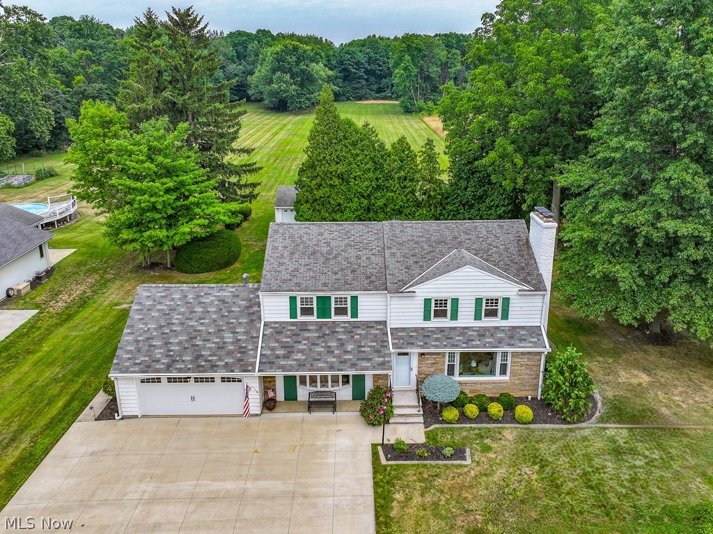 8121 Johnnycake Ridge Road Mentor OH 44060