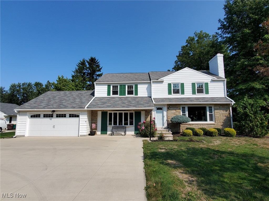 8121 Johnnycake Ridge Road Mentor OH 44060