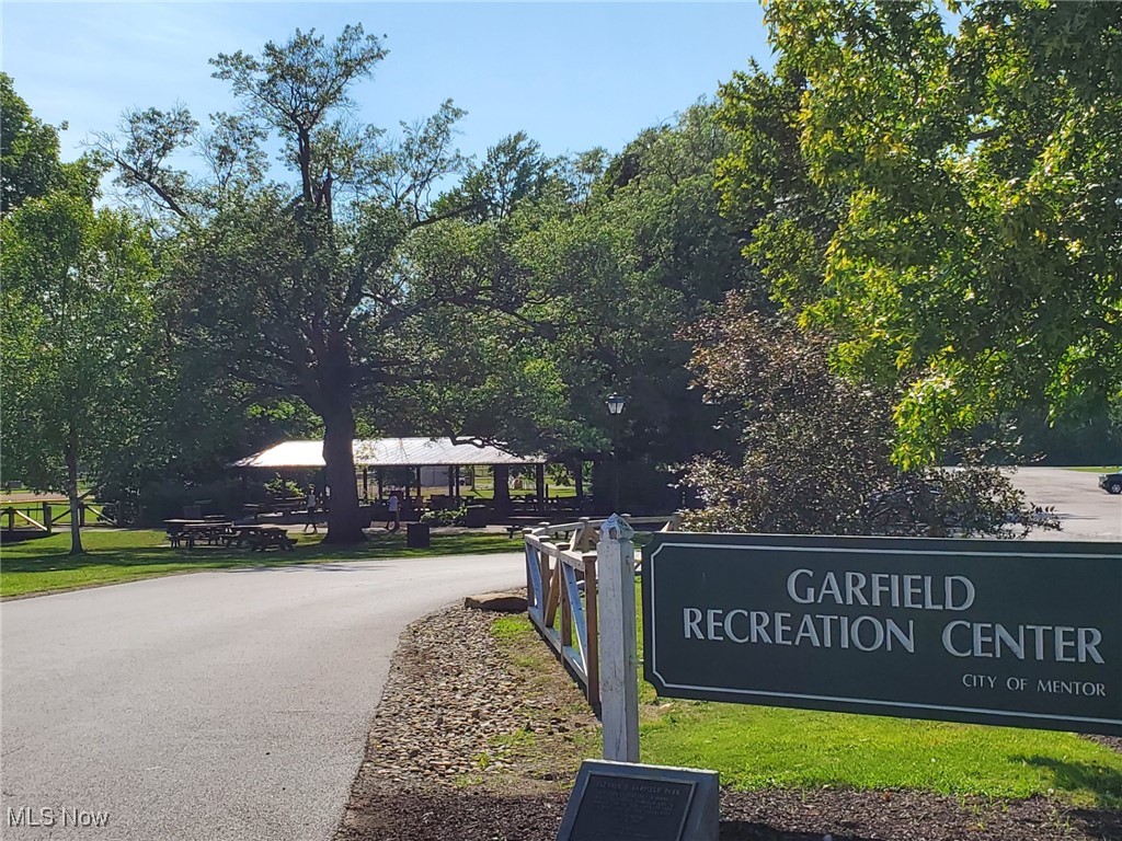 8121 Johnnycake Ridge Road Mentor OH 44060