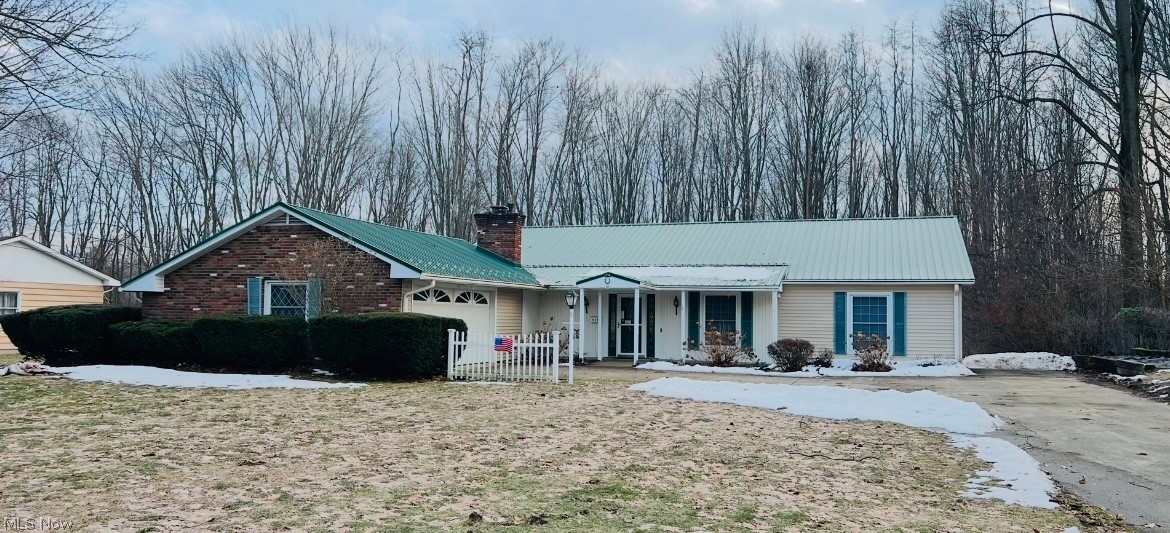 5126 Chestnut Hill Drive Ashtabula OH 44004