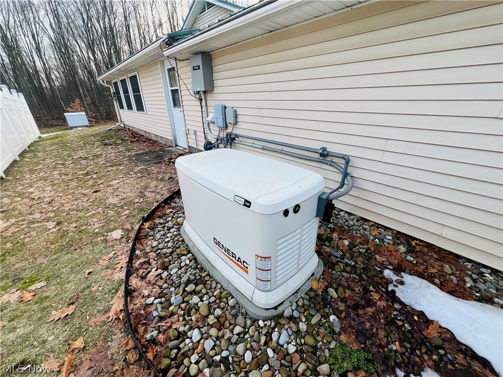 5126 Chestnut Hill Drive Ashtabula OH 44004