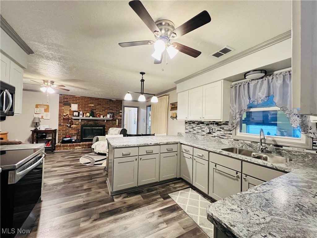 5126 Chestnut Hill Drive Ashtabula OH 44004
