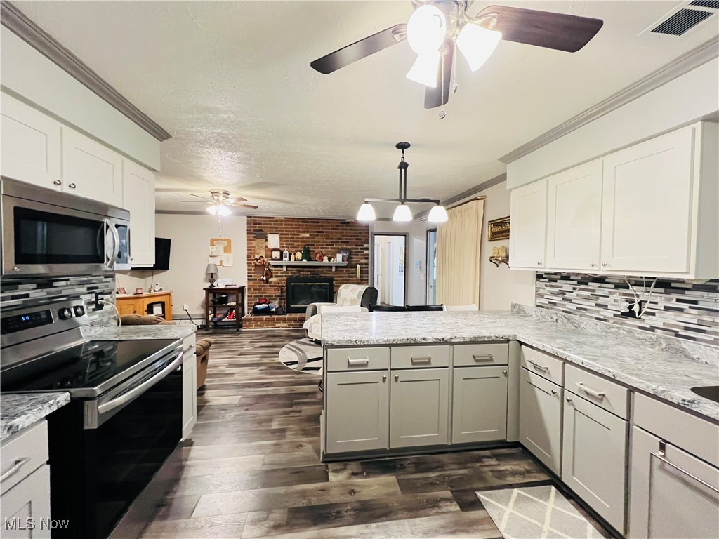 5126 Chestnut Hill Drive Ashtabula OH 44004