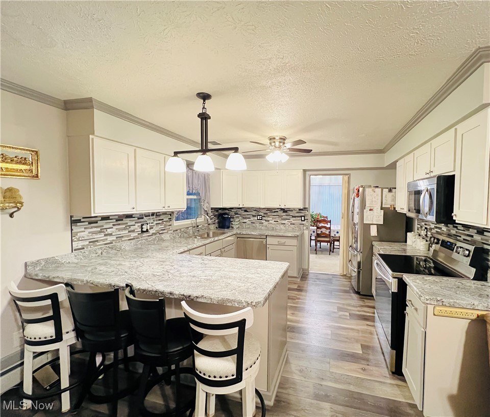 5126 Chestnut Hill Drive Ashtabula OH 44004