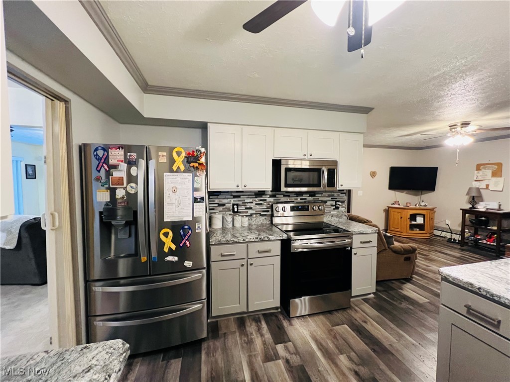 5126 Chestnut Hill Drive Ashtabula OH 44004