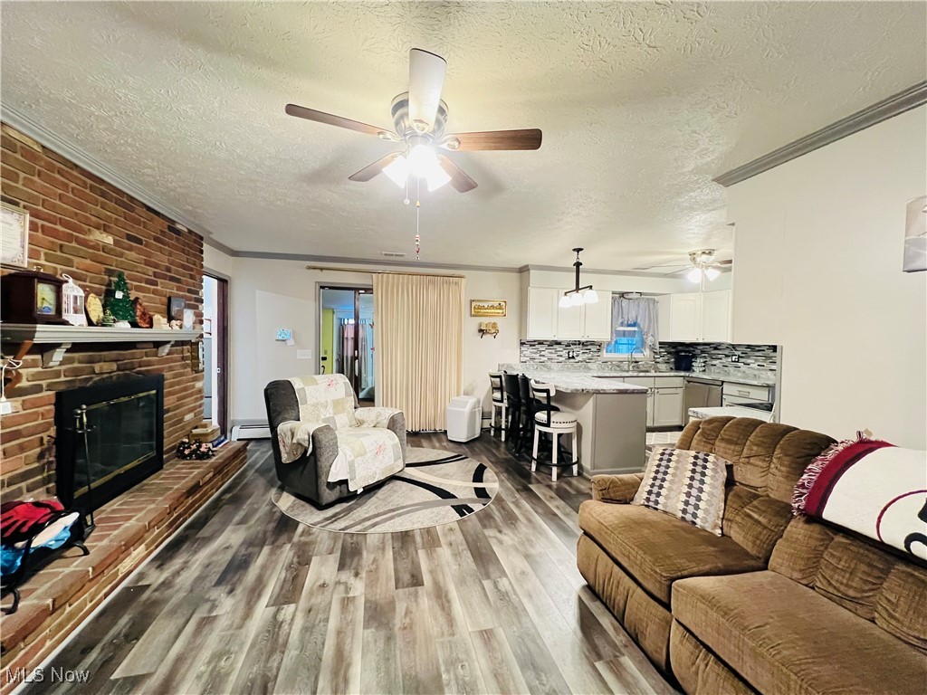 5126 Chestnut Hill Drive Ashtabula OH 44004