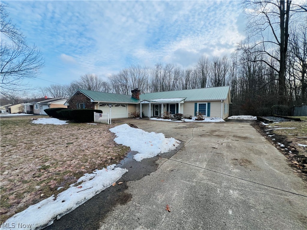 5126 Chestnut Hill Drive Ashtabula OH 44004