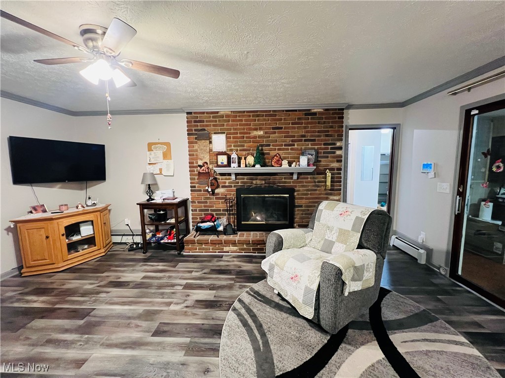 5126 Chestnut Hill Drive Ashtabula OH 44004