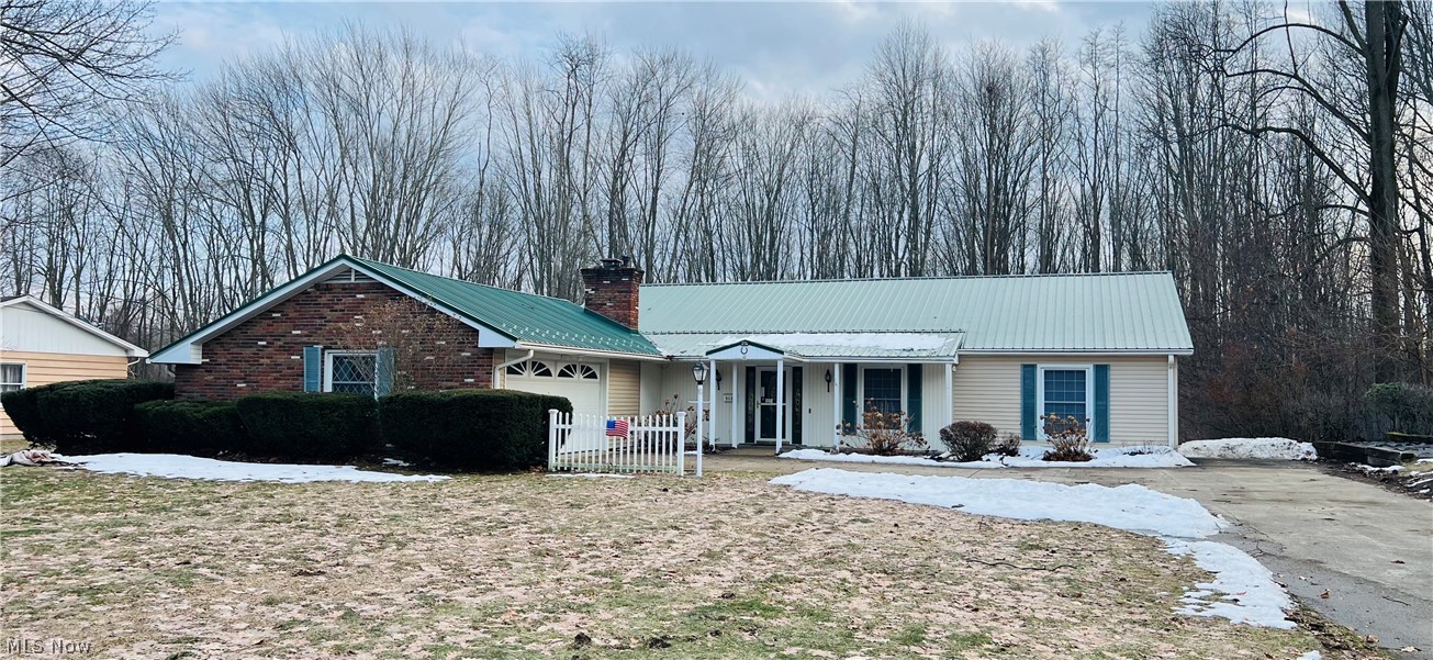 5126 Chestnut Hill Drive Ashtabula OH 44004