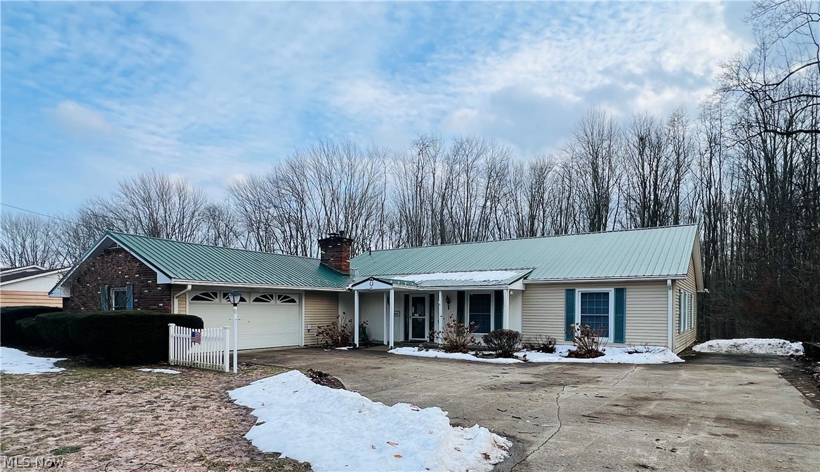 5126 Chestnut Hill Drive Ashtabula OH 44004